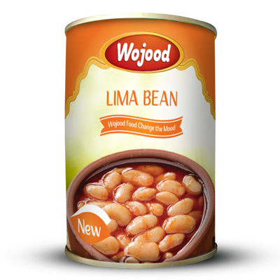 Lima Beans