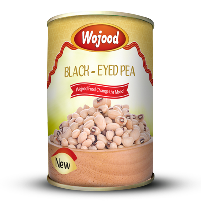 Black-Eyed Peas