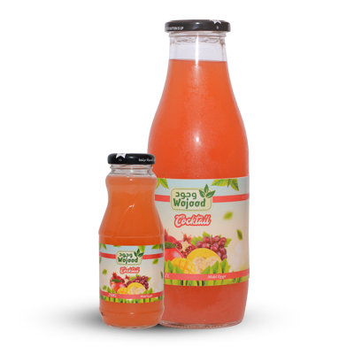 Cocktail Juice