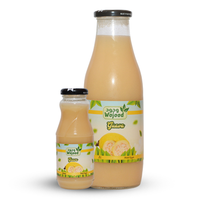 Guava Juice