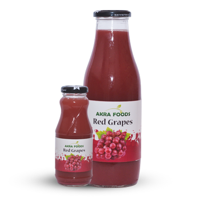 Red Grape Juice