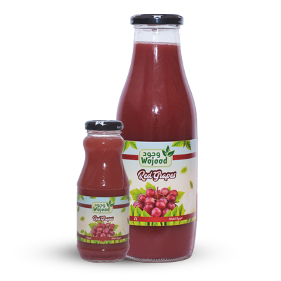 Red Grape Juice